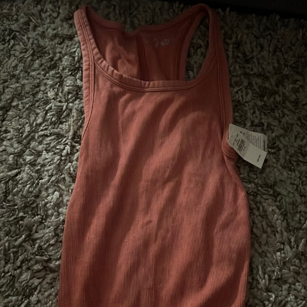 Aerie Tank